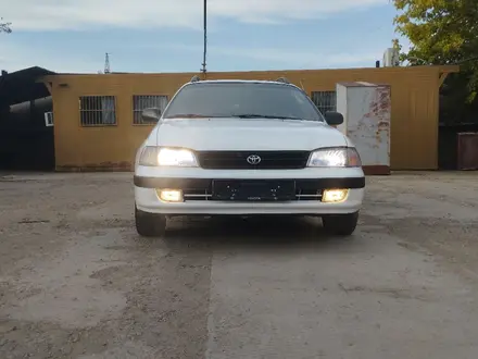 Toyota Carina E 1993 года за 2 800 000 тг. в Байконыр – фото 4