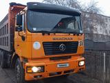 Shacman (Shaanxi)  F2000 2014 годаүшін10 900 000 тг. в Караганда