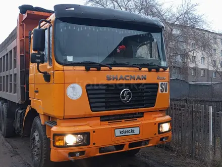 Shacman (Shaanxi)  F2000 2014 года за 8 500 000 тг. в Караганда