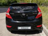 Hyundai Accent 2011 годаүшін4 500 000 тг. в Караганда – фото 3