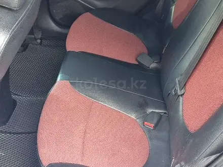 Hyundai Accent 2011 года за 5 490 000 тг. в Караганда – фото 8