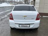 Chevrolet Cobalt 2023 года за 6 600 000 тг. в Уральск