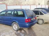 Volkswagen Passat 1994 года за 1 800 000 тг. в Жезказган – фото 4