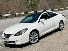 Toyota Solara, 2003