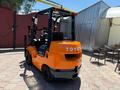 Toyota  7FG30 2002 года за 5 500 000 тг. в Алматы – фото 3