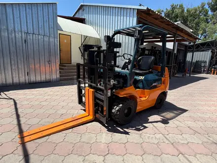 Toyota  7FG30 2002 года за 5 500 000 тг. в Алматы