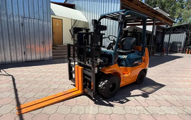 Toyota  7FG30 2002 года за 5 500 000 тг. в Алматы