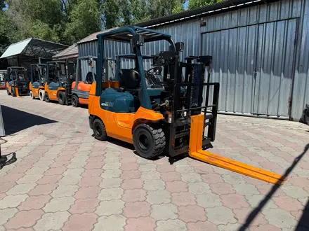Toyota  7FG30 2002 года за 5 500 000 тг. в Алматы – фото 2