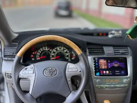 Toyota Camry 2006 года за 5 100 000 тг. в Семей