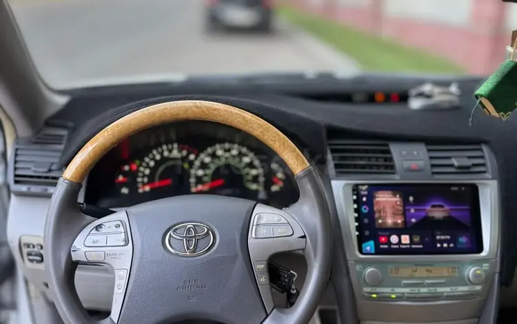 Toyota Camry 2006 годаүшін5 100 000 тг. в Семей