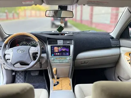 Toyota Camry 2006 года за 5 100 000 тг. в Семей – фото 3