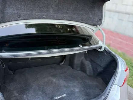 Toyota Camry 2006 года за 5 100 000 тг. в Семей – фото 4