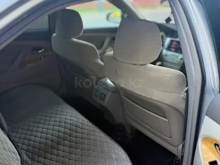 Toyota Camry 2006 года за 5 100 000 тг. в Семей – фото 5