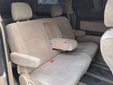 Toyota Alphard 2004 года за 7 200 000 тг. в Шымкент – фото 2