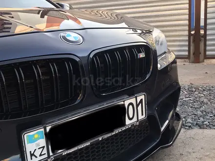 BMW 528 2014 года за 11 500 000 тг. в Астана – фото 12