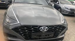 Hyundai Sonata 2020 года за 13 000 888 тг. в Алматы