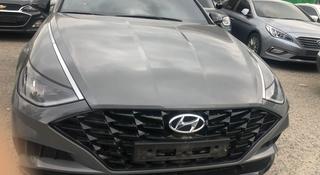 Hyundai Sonata 2020 года за 12 100 007 тг. в Алматы