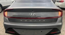 Hyundai Sonata 2020 года за 13 000 888 тг. в Алматы – фото 3