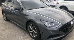 Hyundai Sonata 2020 года за 13 000 888 тг. в Алматы – фото 4