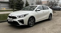 Kia K3 2019 года за 8 500 000 тг. в Алматы – фото 2