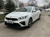 Kia K3 2019 годаүшін8 500 000 тг. в Алматы