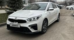 Kia K3 2019 года за 8 500 000 тг. в Алматы