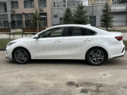 Kia K3 2019 года за 8 500 000 тг. в Алматы – фото 3