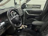 Mazda Tribute 2002 года за 3 200 000 тг. в Астана – фото 4