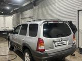 Mazda Tribute 2002 года за 3 200 000 тг. в Астана – фото 2