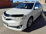 Toyota Camry 2012 годаүшін8 800 000 тг. в Актау – фото 4