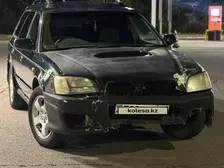 Subaru Legacy, 1998