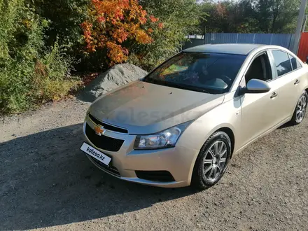 Chevrolet Cruze 2010 года за 4 000 000 тг. в Экибастуз – фото 6