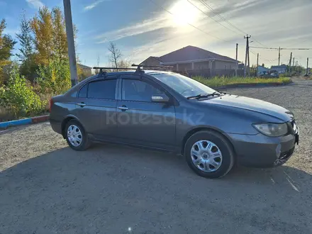 Lifan Solano 2011 года за 2 250 000 тг. в Актобе