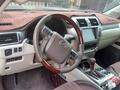 Lexus GX 460 2010 годаүшін16 000 000 тг. в Алматы – фото 2