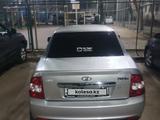 ВАЗ (Lada) Priora 2170 2010 года за 1 400 000 тг. в Алматы