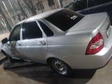 ВАЗ (Lada) Priora 2170 2010 года за 1 400 000 тг. в Алматы – фото 2