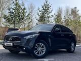 Infiniti FX35 2009 годаүшін4 500 000 тг. в Караганда – фото 4