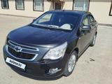 Chevrolet Cobalt 2014 года за 3 500 000 тг. в Алматы – фото 2