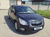 Chevrolet Cobalt 2014 года за 3 500 000 тг. в Алматы