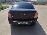 Chevrolet Cobalt 2014 года за 3 500 000 тг. в Алматы – фото 4
