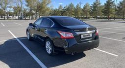 Nissan Teana 2014 года за 8 350 000 тг. в Астана