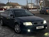 Audi A6 1998 годаfor3 650 000 тг. в Астана – фото 2