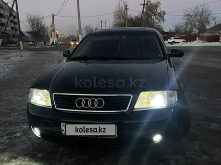 Audi A6 1998 года за 3 650 000 тг. в Астана