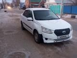 Datsun on-DO 2015 года за 2 400 000 тг. в Актобе – фото 5