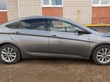 Hyundai i40 2015 года за 7 200 000 тг. в Хромтау – фото 3