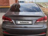 Hyundai i40 2015 года за 7 200 000 тг. в Хромтау – фото 4