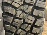 Шины BF Goodrich KM3 285/75 R16 за 180 000 тг. в Усть-Каменогорск