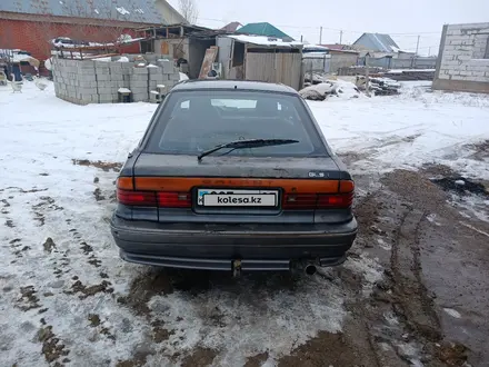 Mitsubishi Galant 1989 года за 750 000 тг. в Алматы – фото 2