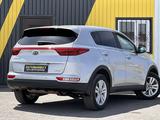 Kia Sportage 2018 года за 10 300 000 тг. в Караганда – фото 4