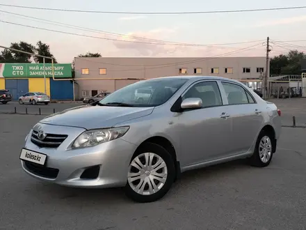 Toyota Corolla 2008 года за 4 950 000 тг. в Алматы – фото 2